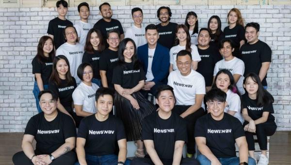 Content aggregator Newswav raises RM6 mln in Series A funding to drive content, user growth