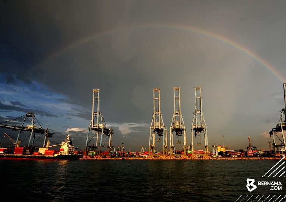 Selangor catat eksport tertinggi November 2021,  sumbang RM6.3 bilion