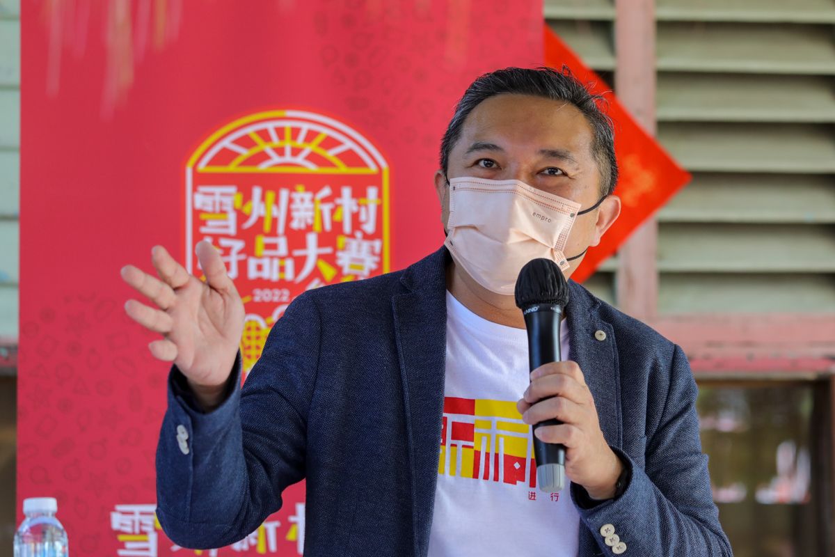 黄思汉：临时转运站料下周完成清理