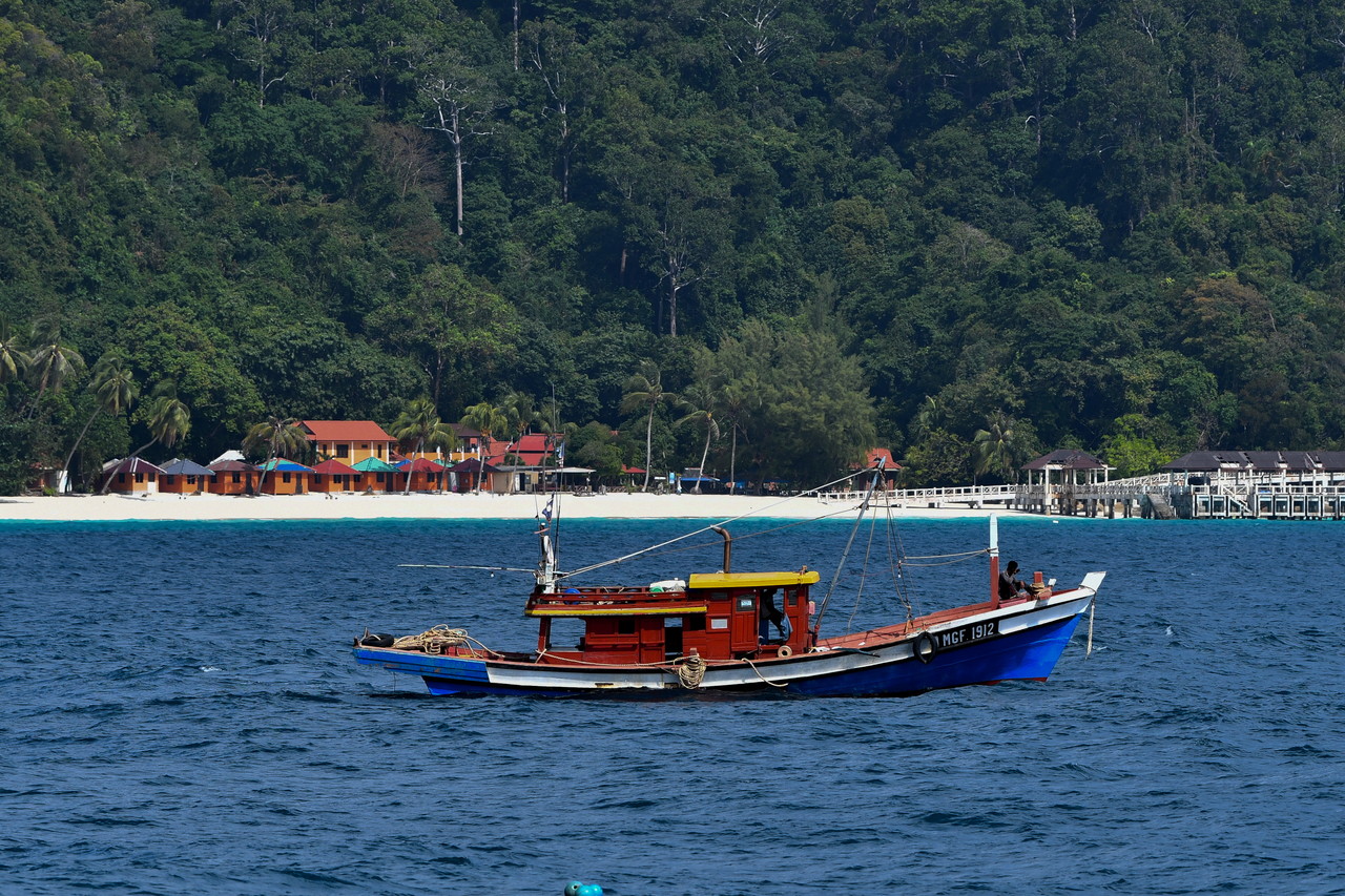 Fishing authority: 25,000 foreign workers needed for deep-sea fishing vessels