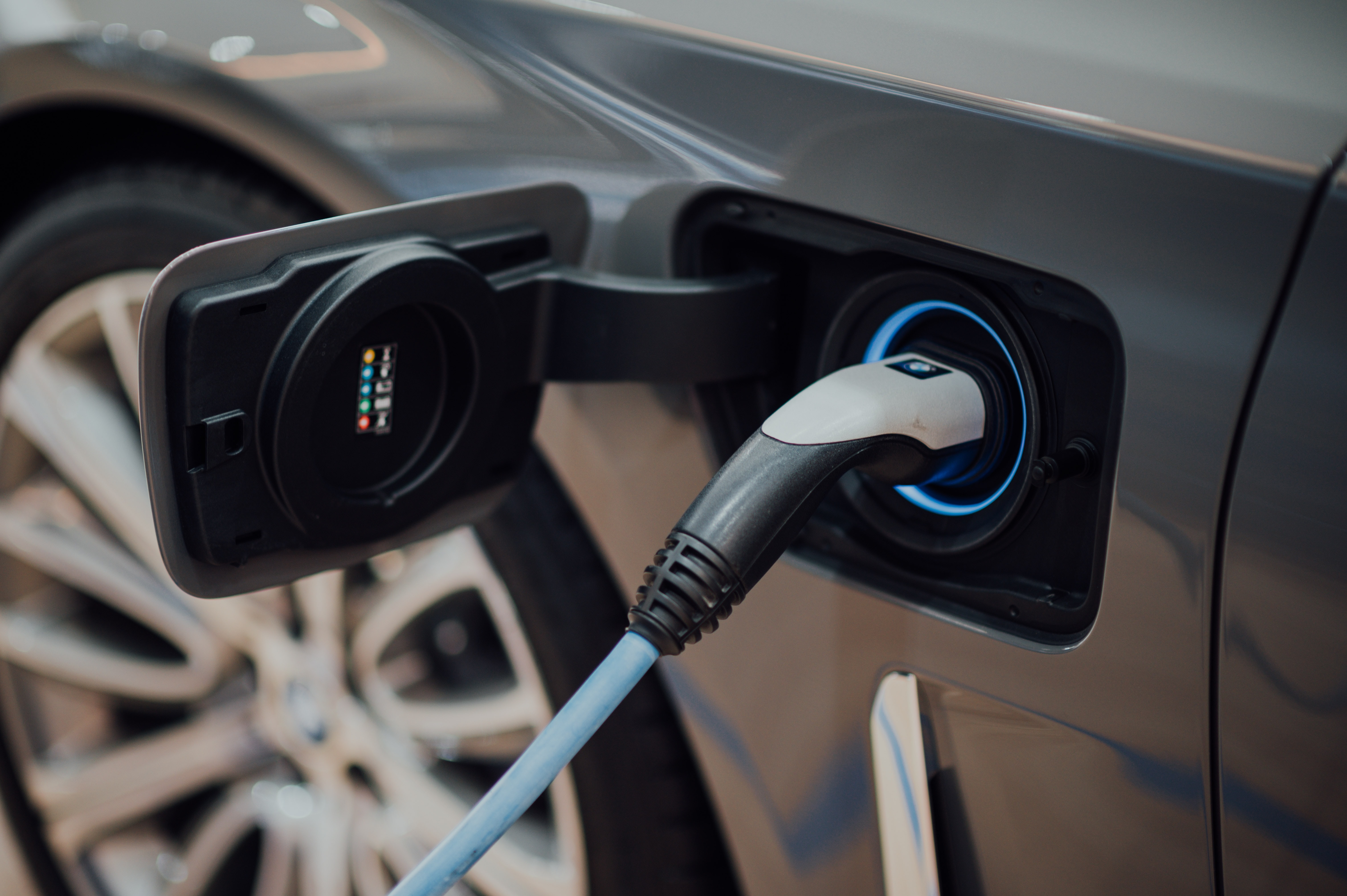 JBPM formulates guidelines for EV charging stations in commercial premises