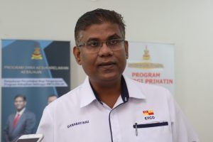 SMUE会员逝世除名选民册 家属可索证明信申请抚恤金