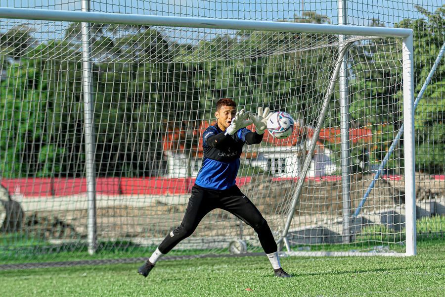 Tiga pemain Selangor kembali sertai latihan pramusim