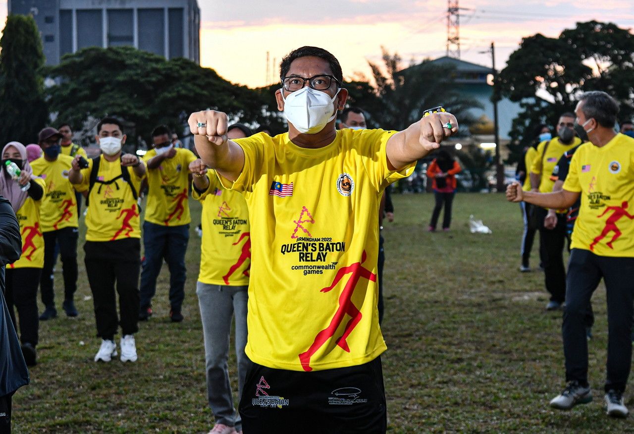 Ahmad Faizal: RM10 million funding to support FAM operations