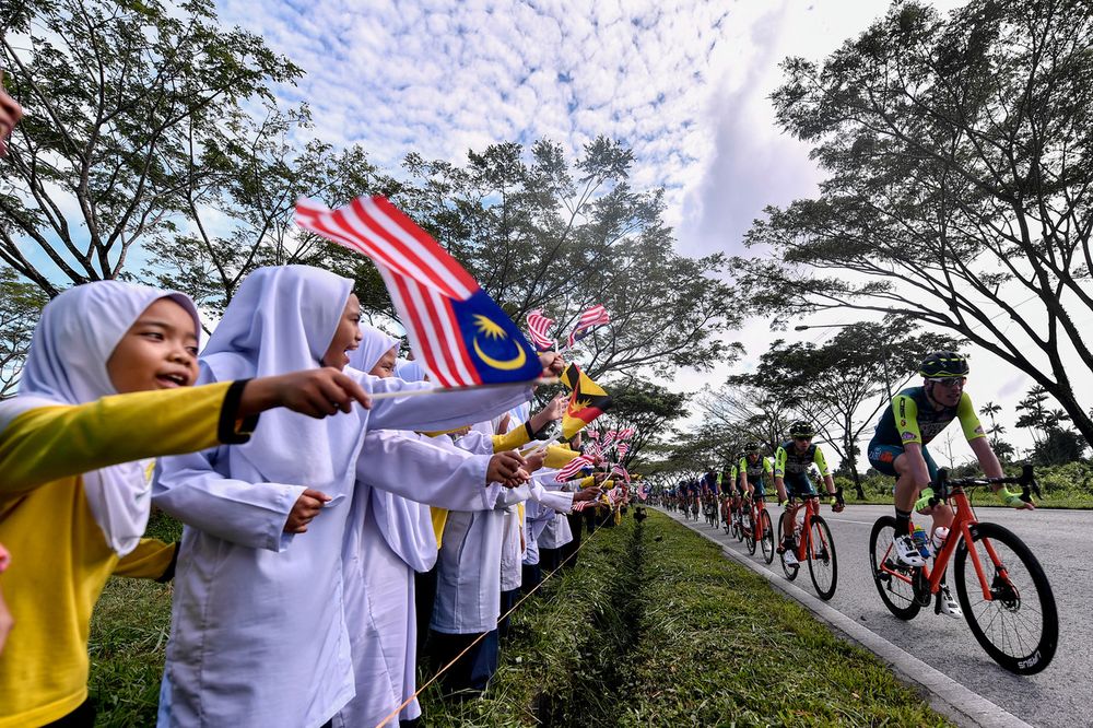 Short closure of KL-Karak highway (Kuantan-bound) on Oct 13 to make way for LTdL