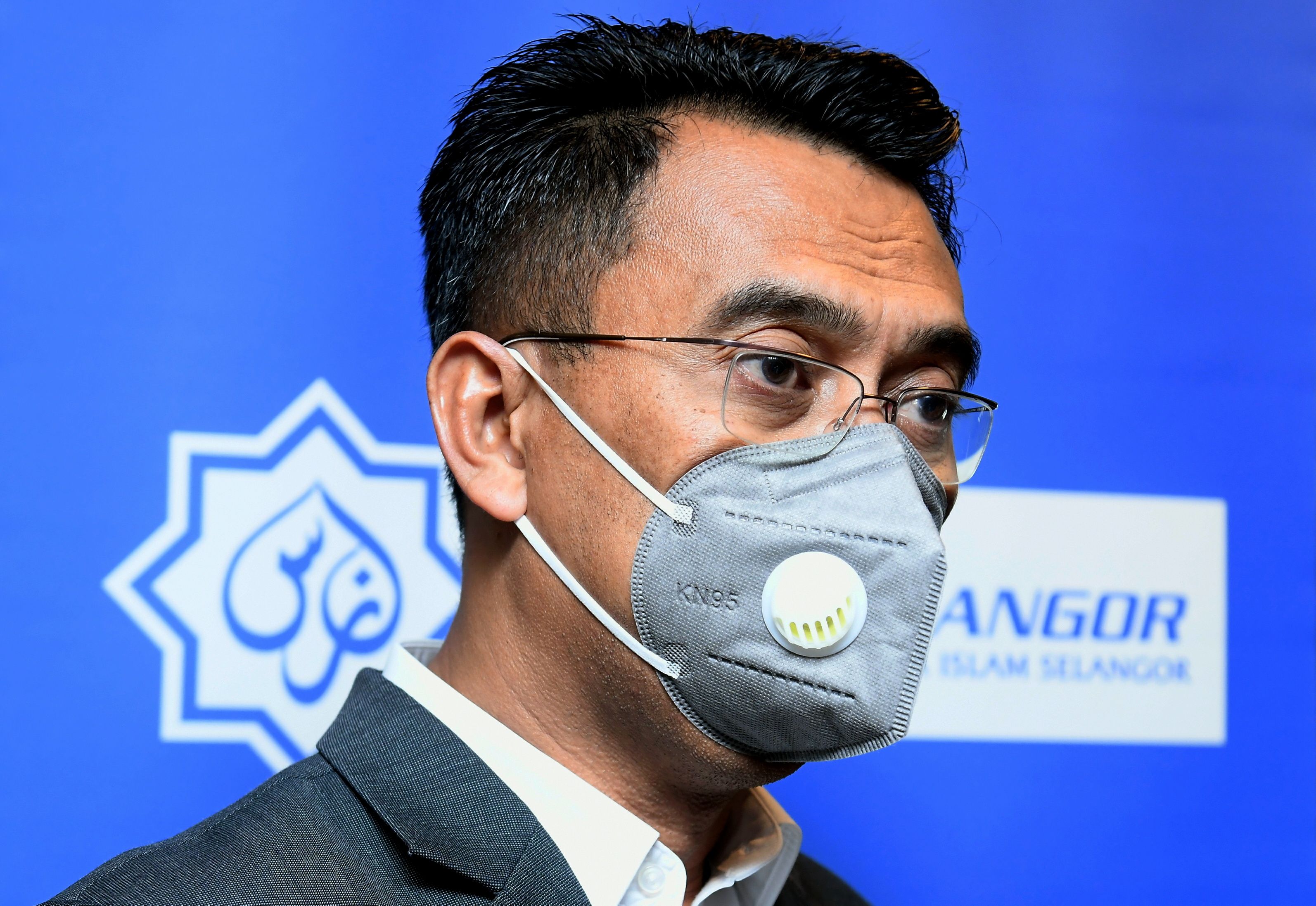 LZS buka permohonan bantuan banjir LZSPeduli fasa kedua