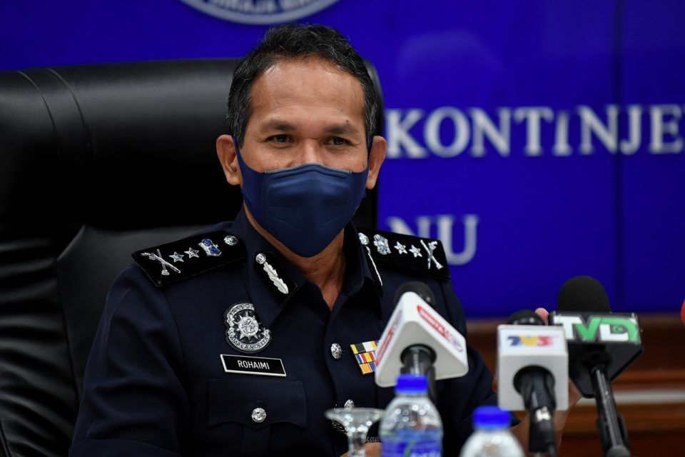 登州伪造接种证书案 数人证愿现身助查