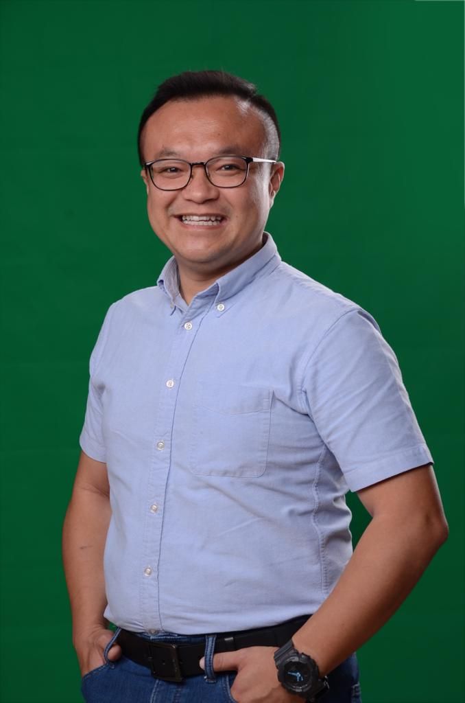 游佳豪建议设防洪资讯平台  有效向民众传达讯息