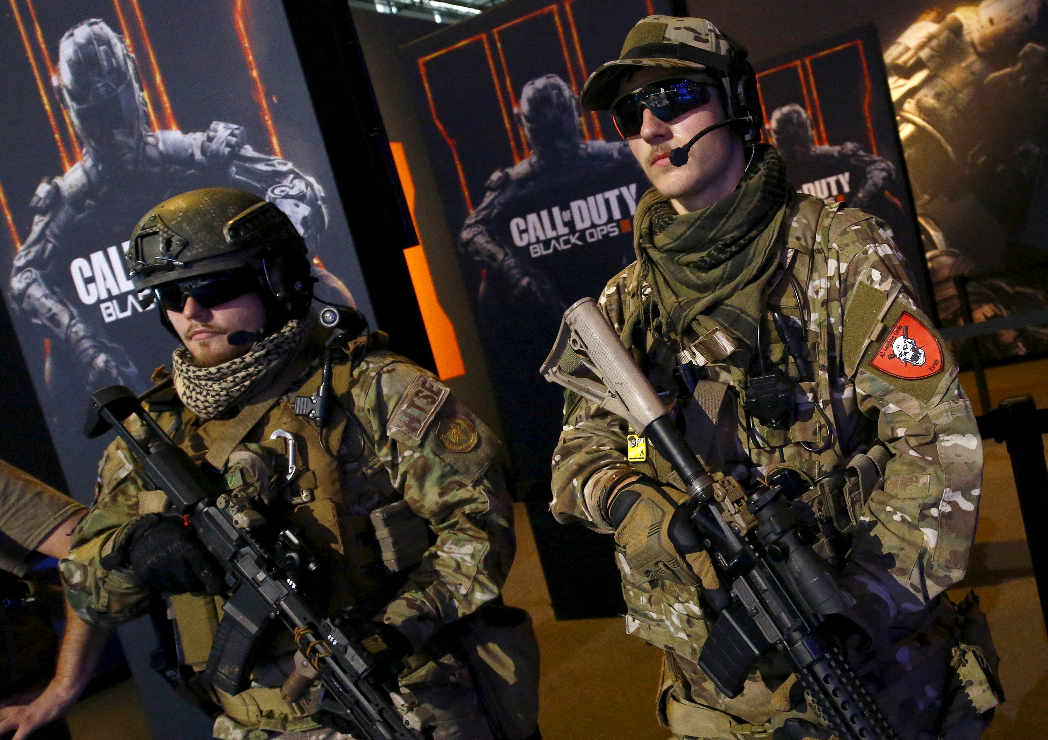 Analysis: Sony faces deep-pocketed rivals in war over future of gaming