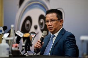 Malaysia’s Olympic House to be completed by 2028