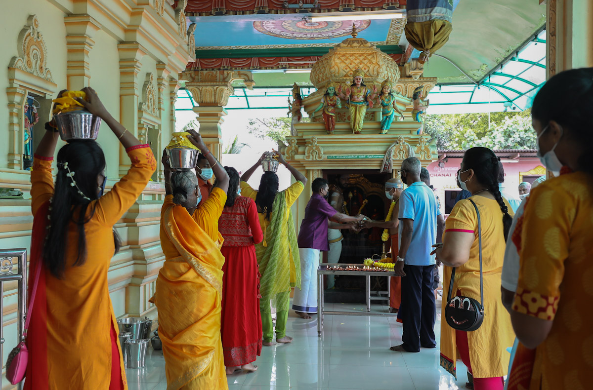 Kedah announces occasional holiday on Feb 5 for Thaipusam