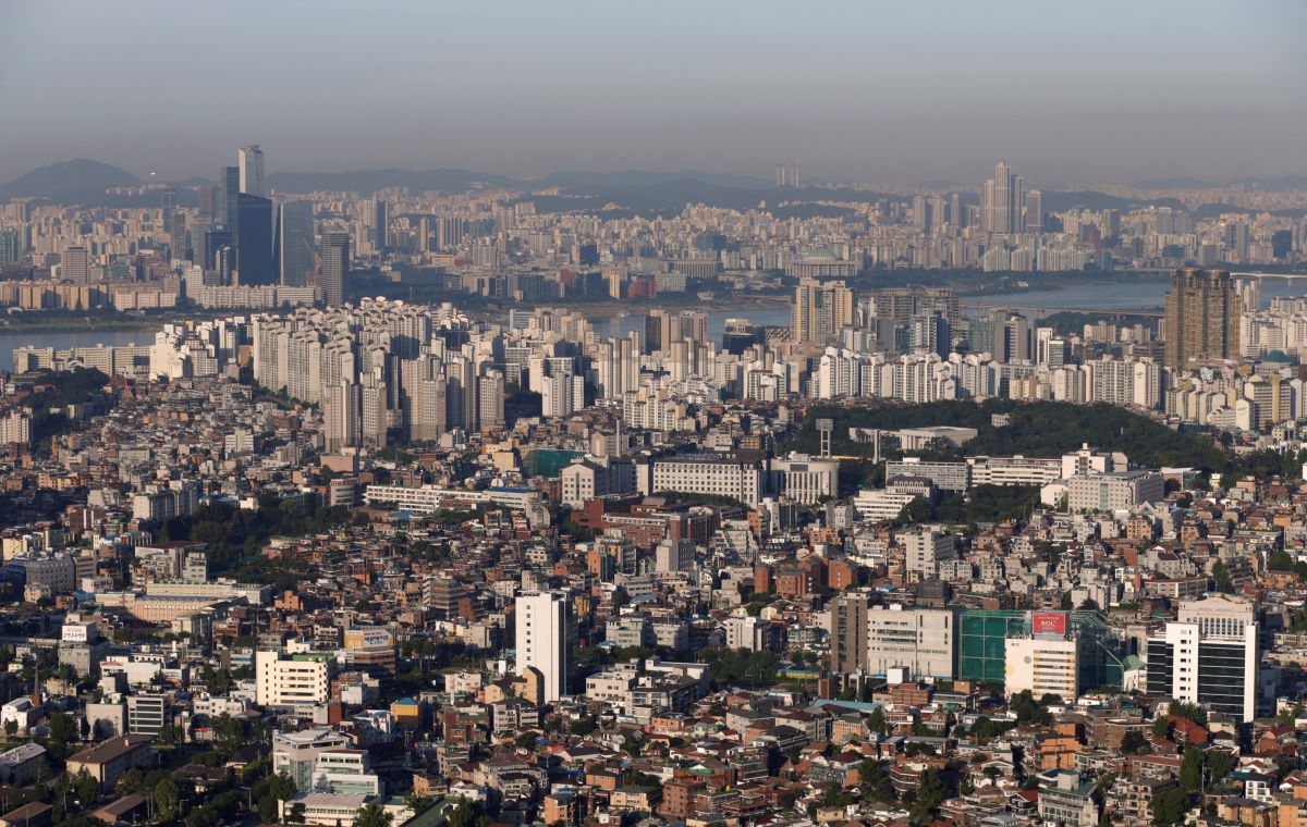 Foreign students must complete Covid-19 vaccination before enter South Korea