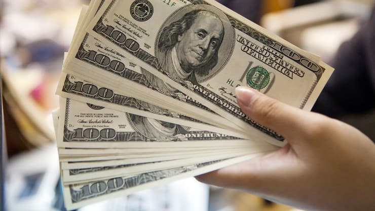 Ringgit ends slightly lower against US dollar ahead of US Fed rate decision