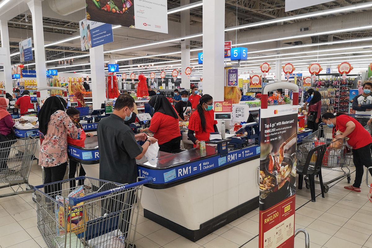 雪政府明与贸消部商讨   近期公布新春统制品价格