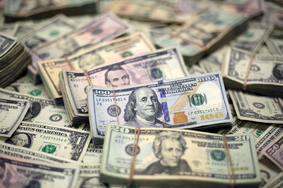 Ringgit almost flat vs US dollar amid ongoing Middle East conflict