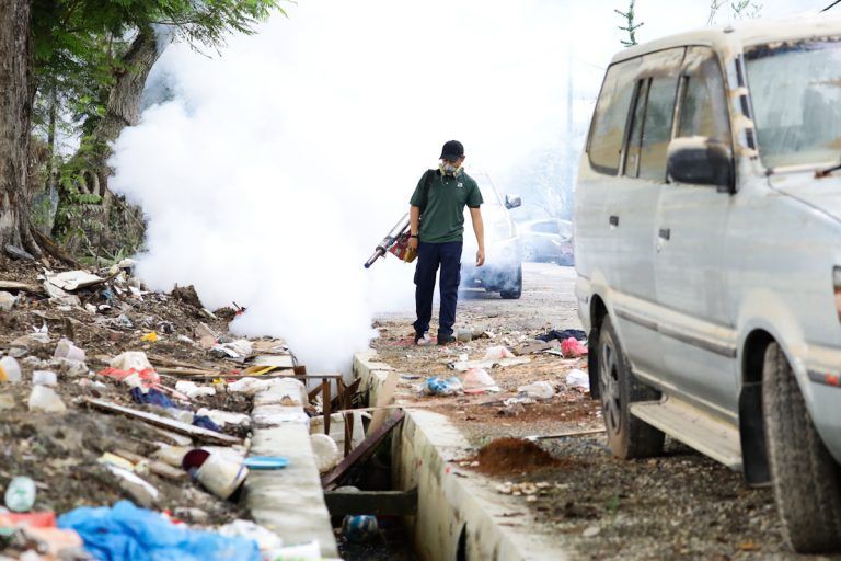 Exco: Selangor allocates RM5 mln to fight dengue, use new technology to track outbreaks