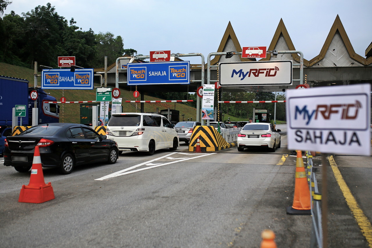 Experts urge authorities to improve RFID technology immediately