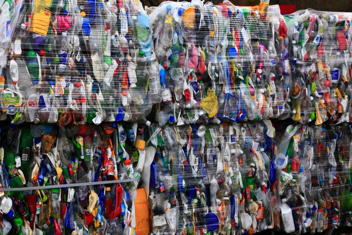 Innovative project in Hulu Selangor rounds up eight tonnes of recycled items
