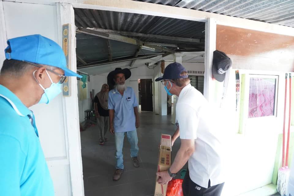 Anwar gesa Putrajaya utama langkah cegah banjir, bukan projek mega