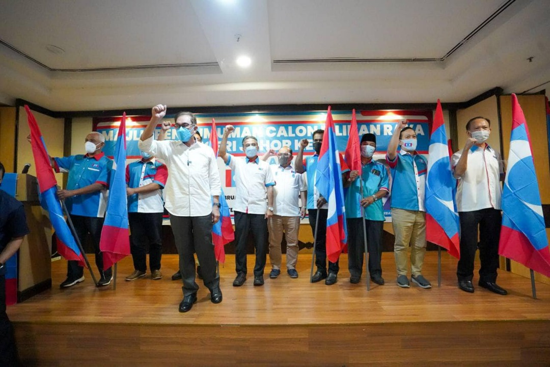 KEADILAN: Muda perlu hormati semangat perundingan