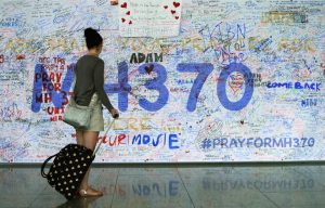 Mahkamah Beijing putuskan pampasan difailkan keluarga penumpang MH370