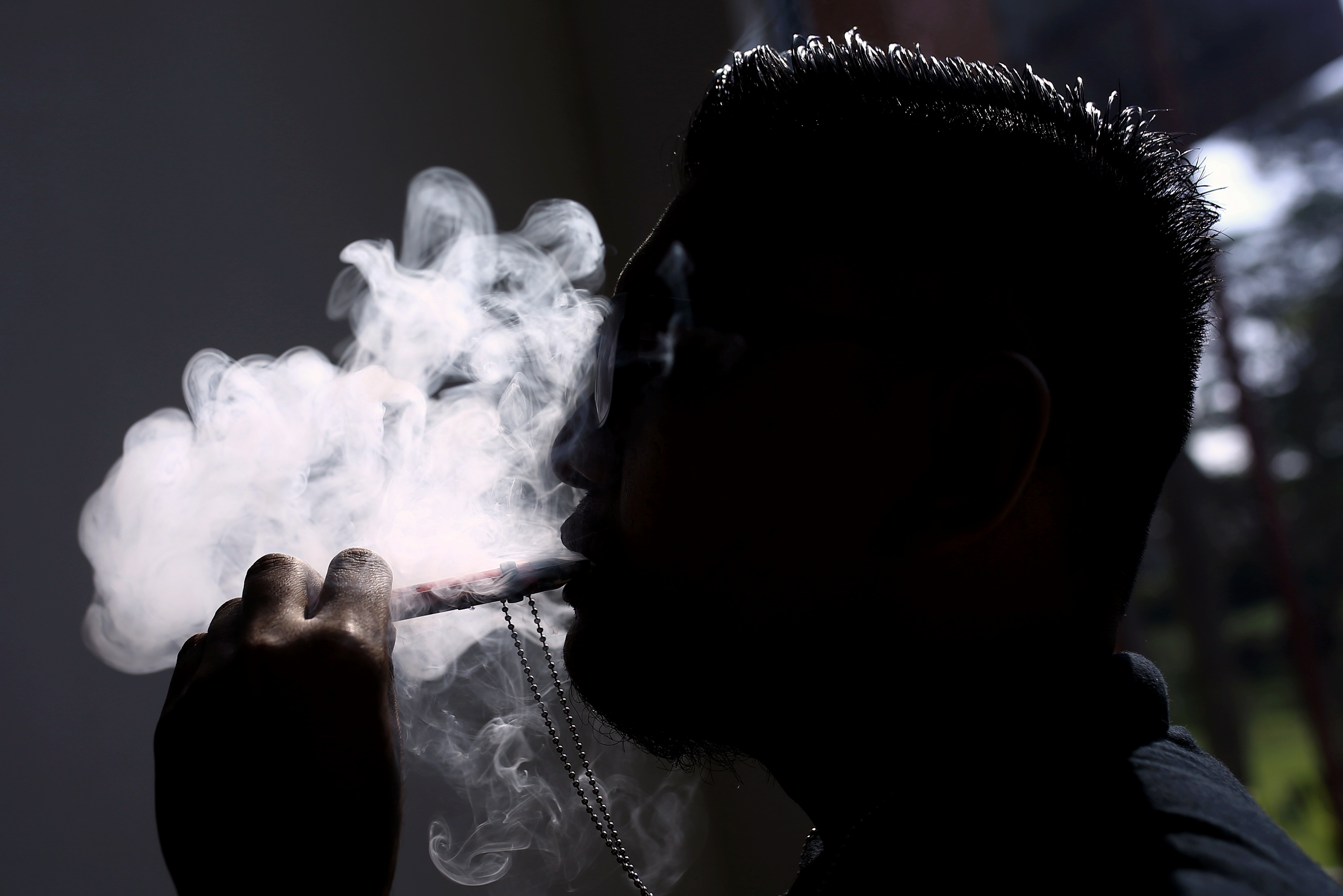 KKM keluar 335 notis kesalahan merokok dalam operasi di ibu negara