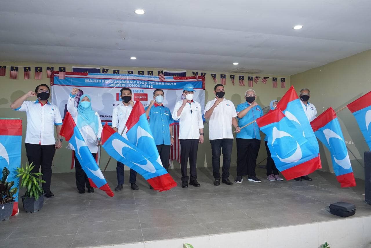 PRN Johor: Anwar umum tujuh lagi calon, gesa fokus isu rakyat