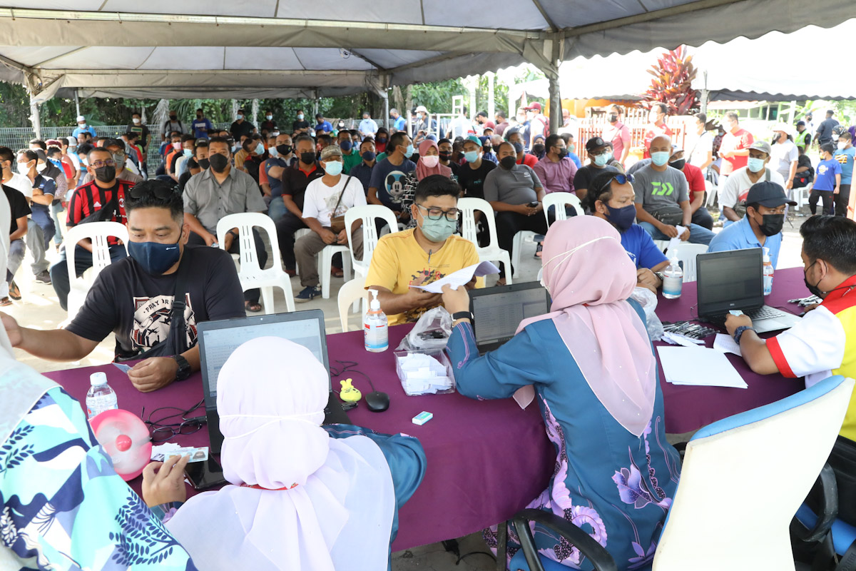 MBSA sedia bas percuma esok, bawa mangsa banjir terima bantuan negeri