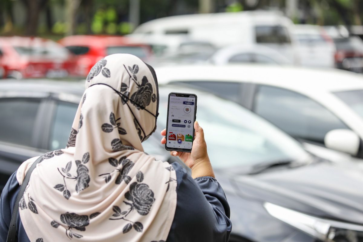 இலக்கவியல் வாகன நிறுத்துமிடக் கட்டண முறைக்கு மக்கள் ஆதரவு- ஆட்சிக்குழு உறுப்பினர் இங் ஸீ ஹான் கருத்து