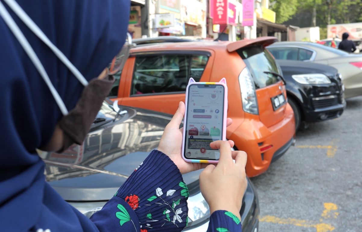 雪精明泊车系统4月起开跑 省下150万公斤纸张倡环保