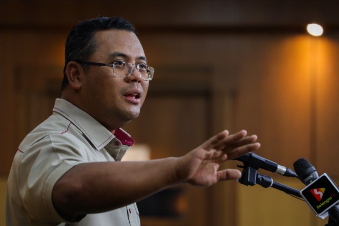 雪州耗逾3000万 修复灾后14基建工程