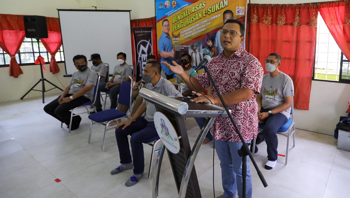 சுகாதார அமைச்சு அனுமதித்தால் சிறார் தடுப்பூசித் திட்டத்தை அமல்படுத்தத் தயார்- மந்திரி புசார்