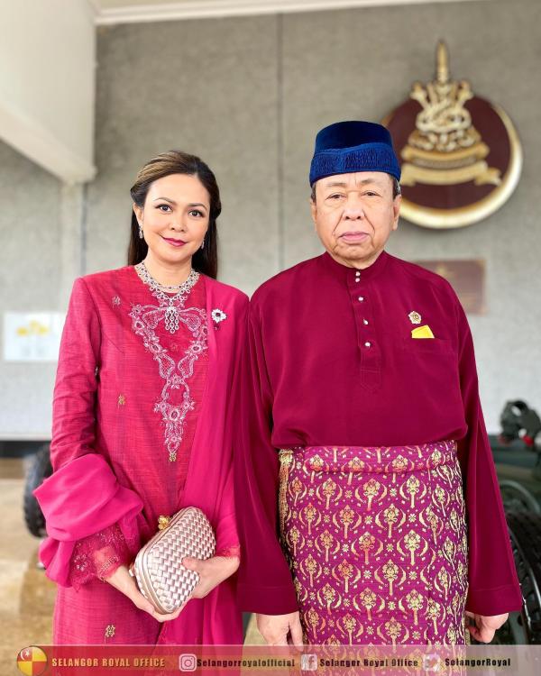 Sultan zahir ucapan sempena Hari Radio Sedunia, puji saluran lagu klasik