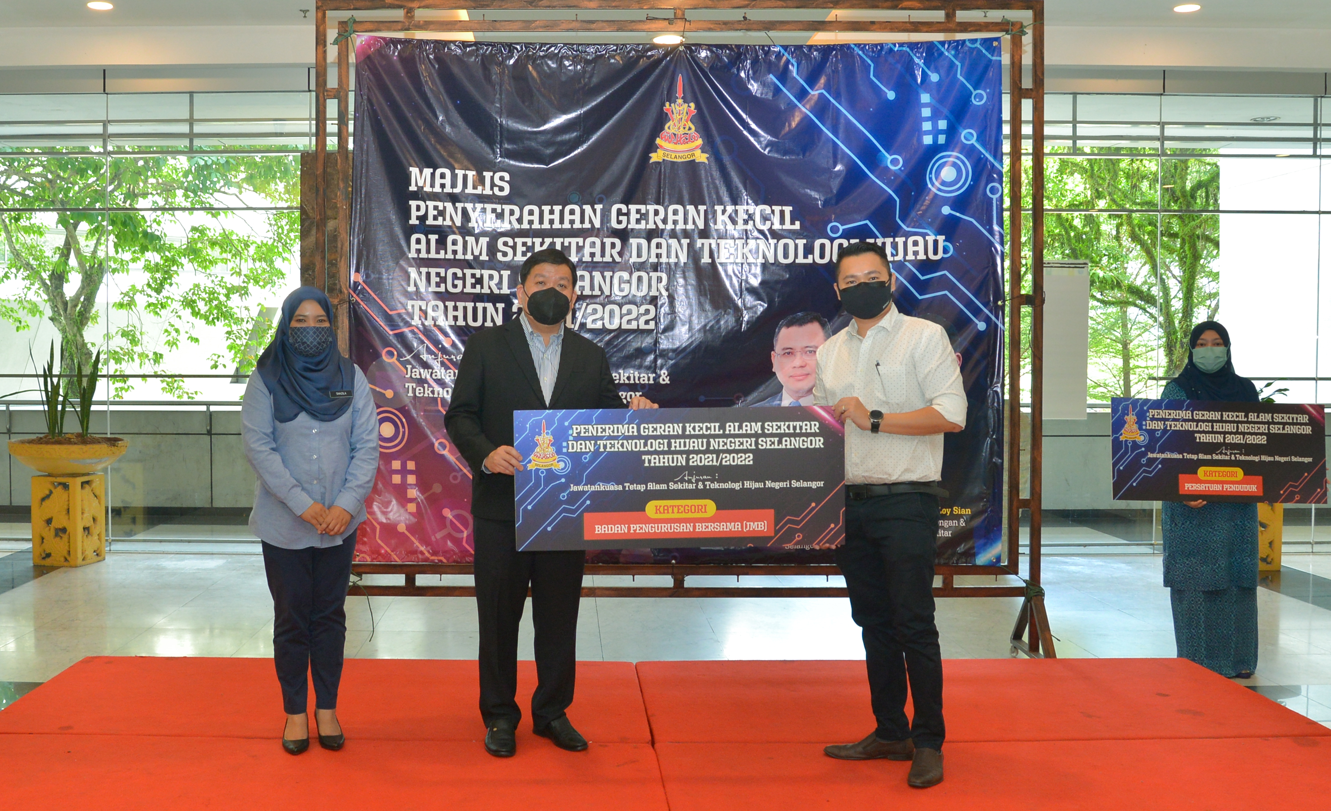 Selangor pergiat kempen bebas beg plastik, fokus didik orang ramai