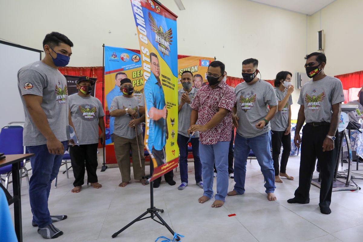 大臣：7年努力非白费 电子竞技前景看俏