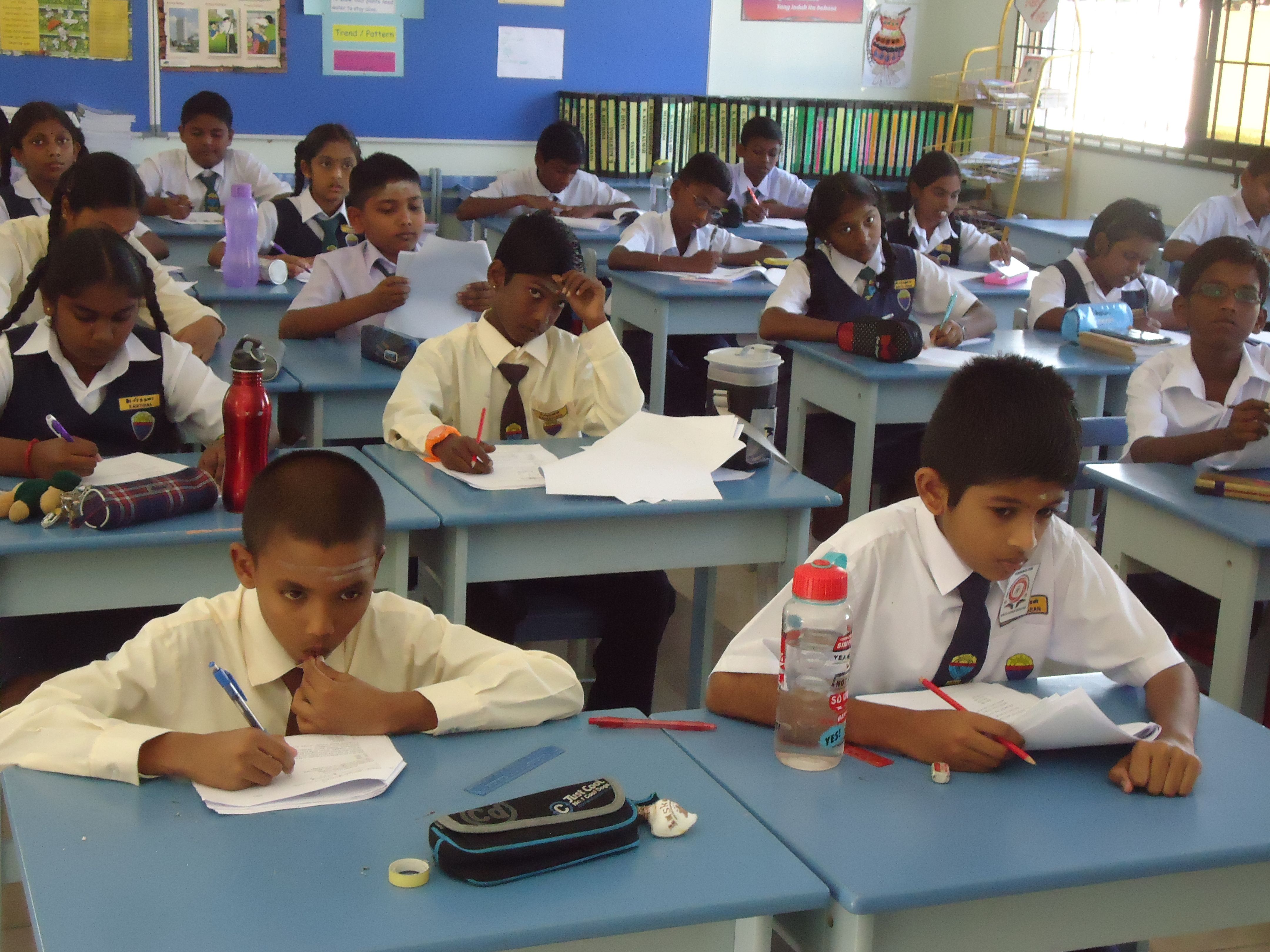 PT3 செயல்படுத்துவது குறித்துக் கல்வி அமைச்சகம் விரைவில் முடிவெடுக்கும்