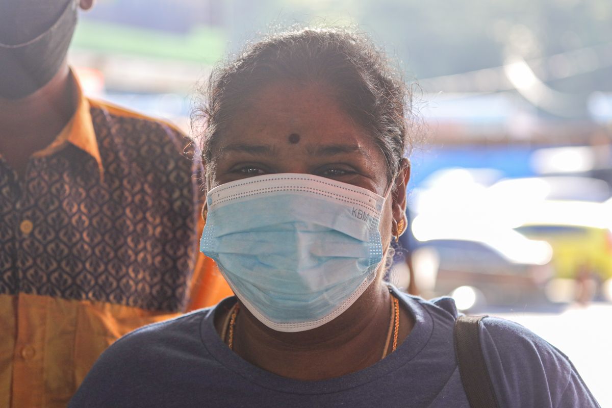 கோட்ட அற்ற RM 8 கோழி விற்பனை நீட்டிக்க வேண்டும் என்று மக்கள் கோரிக்கை