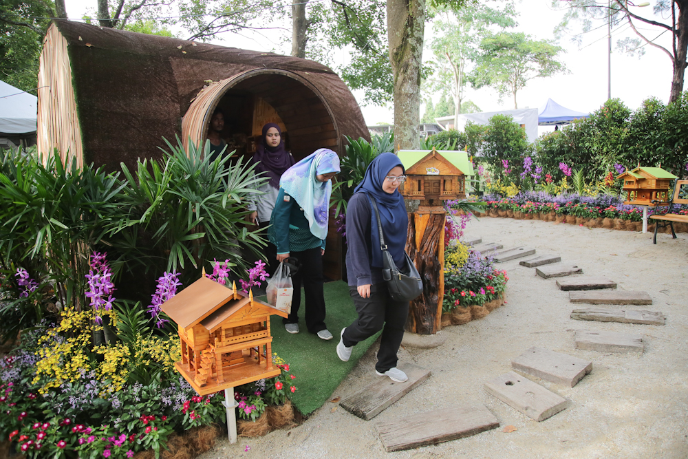 Maeps will be kept open year-round as agro-tourism attraction