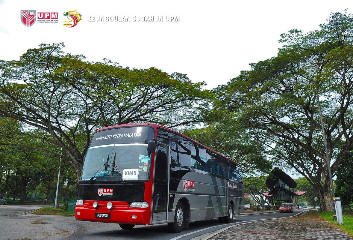 10,000 யு.பி.எம். மாணவர்கள் மார்ச் 16 இல் பல்கலைக்கழகம் திரும்புவர்