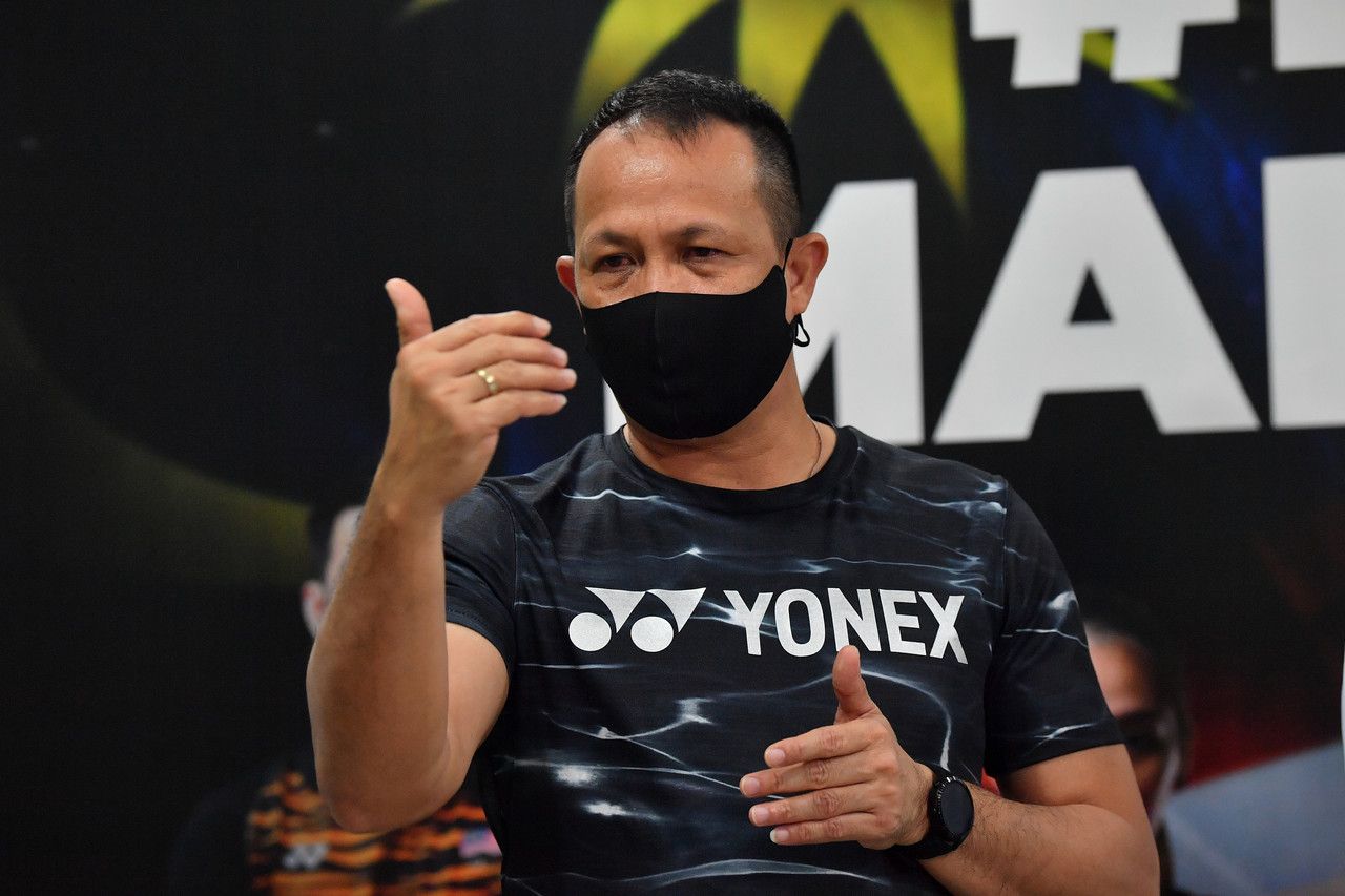 BATC: Rexy kecewa skuad wanita tidak manfaat peluang langkah ke separuh akhir