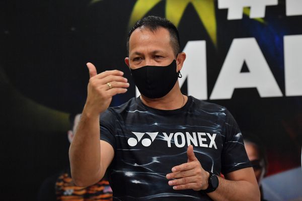 BATC: Rexy kecewa skuad wanita tidak manfaat peluang langkah ke separuh akhir