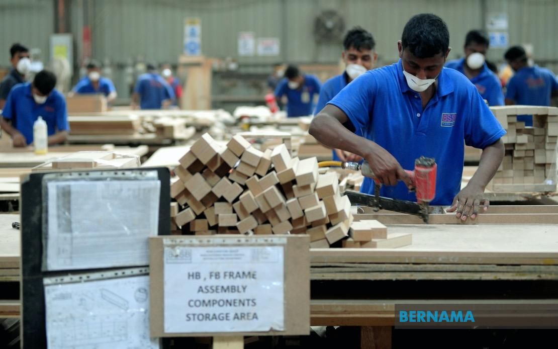 Saravanan: eWages to monitor prompt payment to foreign workers