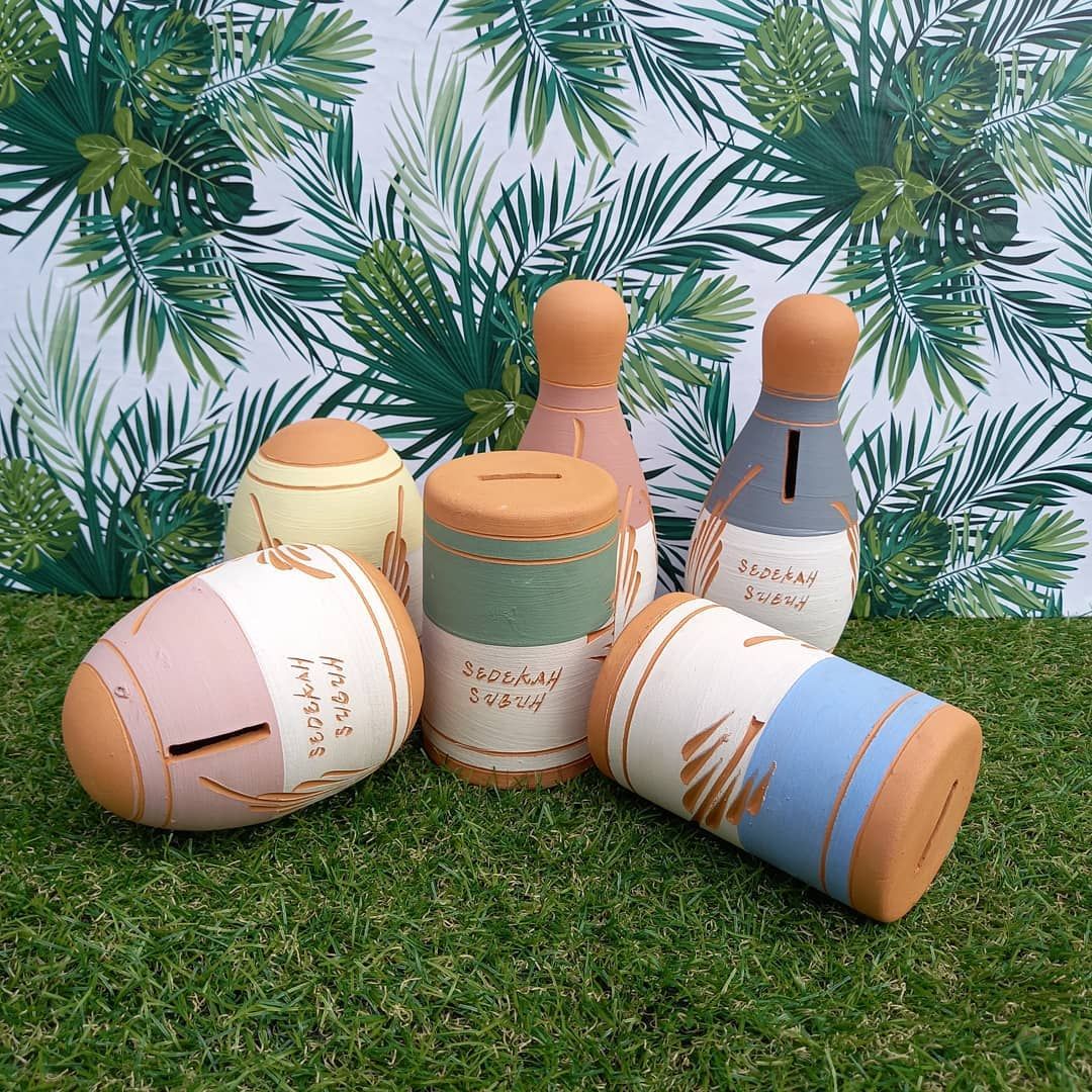 Amirah terus legasi keluarga jual produk seramik