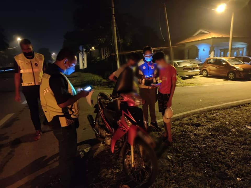 Selangor catat 1,420 kemalangan dalam tempoh empat hari pertama Op Selamat 17
