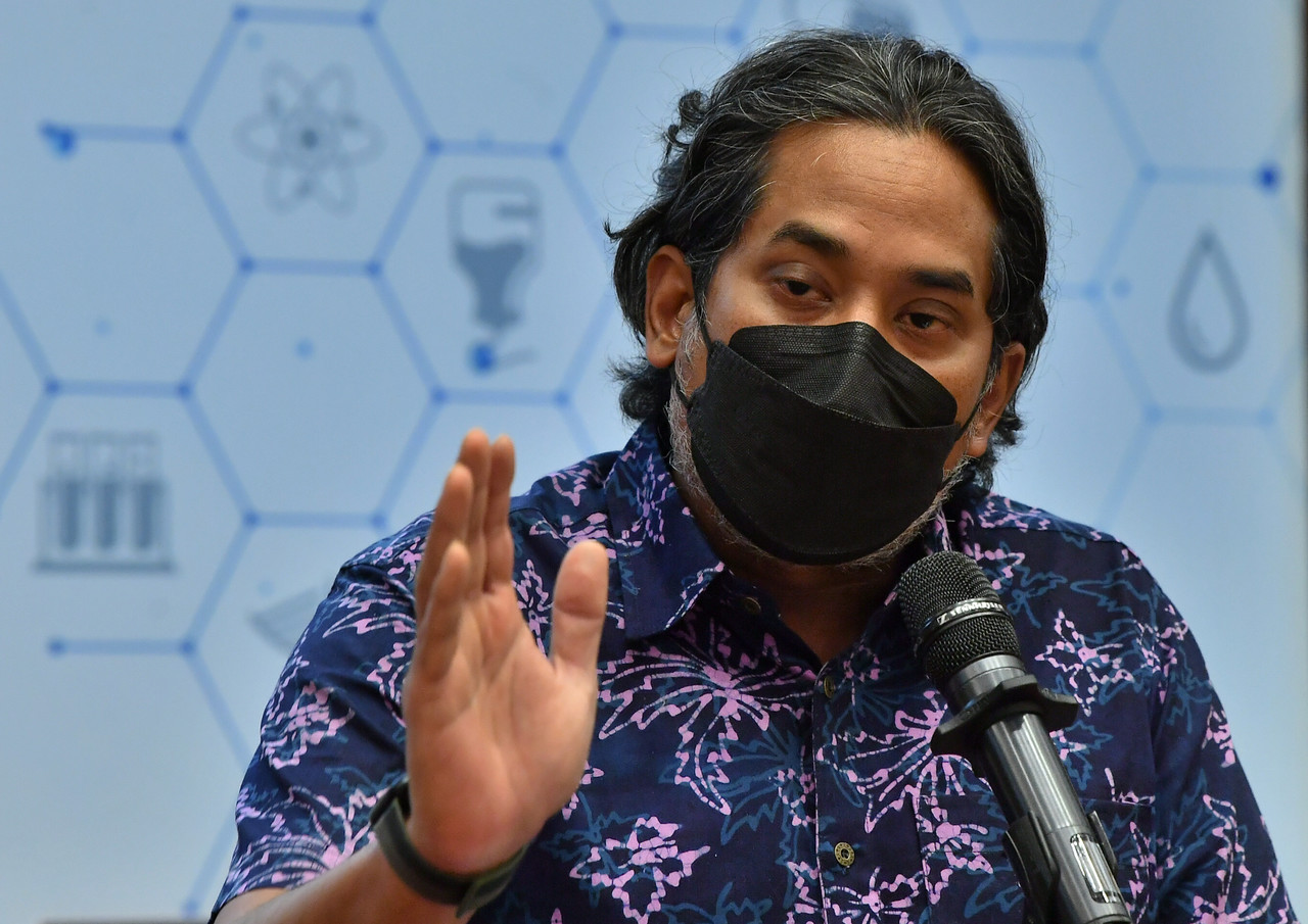 Reopening of borders to be announced by PM — KJ