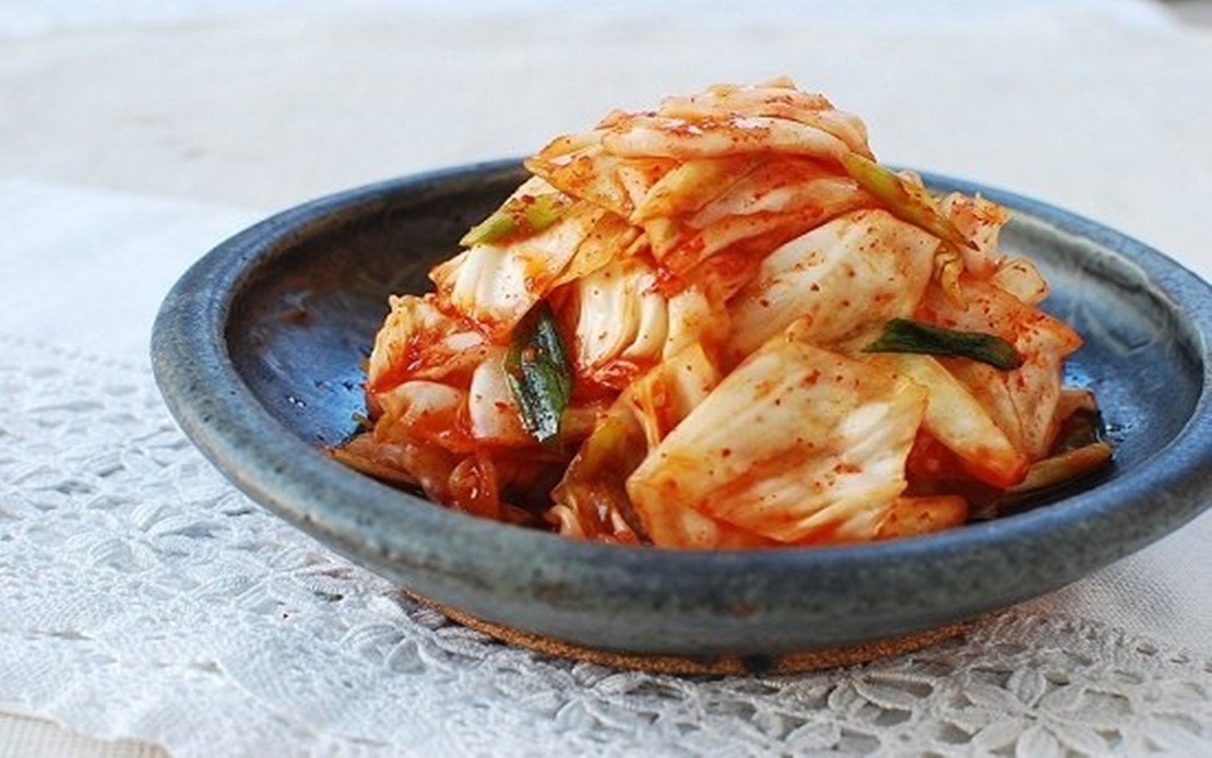 Kimchi pikat selera dunia termasuk Malaysia, catat jualan luar biasa