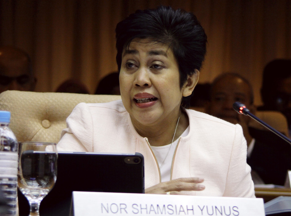 Malaysian economic recovery continues with support from domestic activities, external demand — BNM