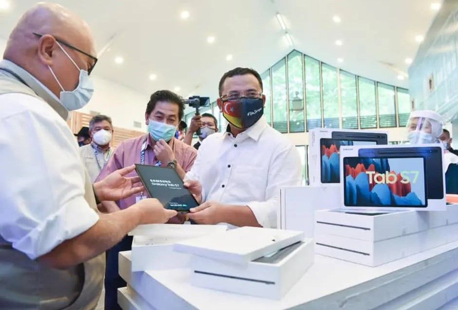 沙登冠病隔离中心8日关闭 雪政府曾捐助32万利运作