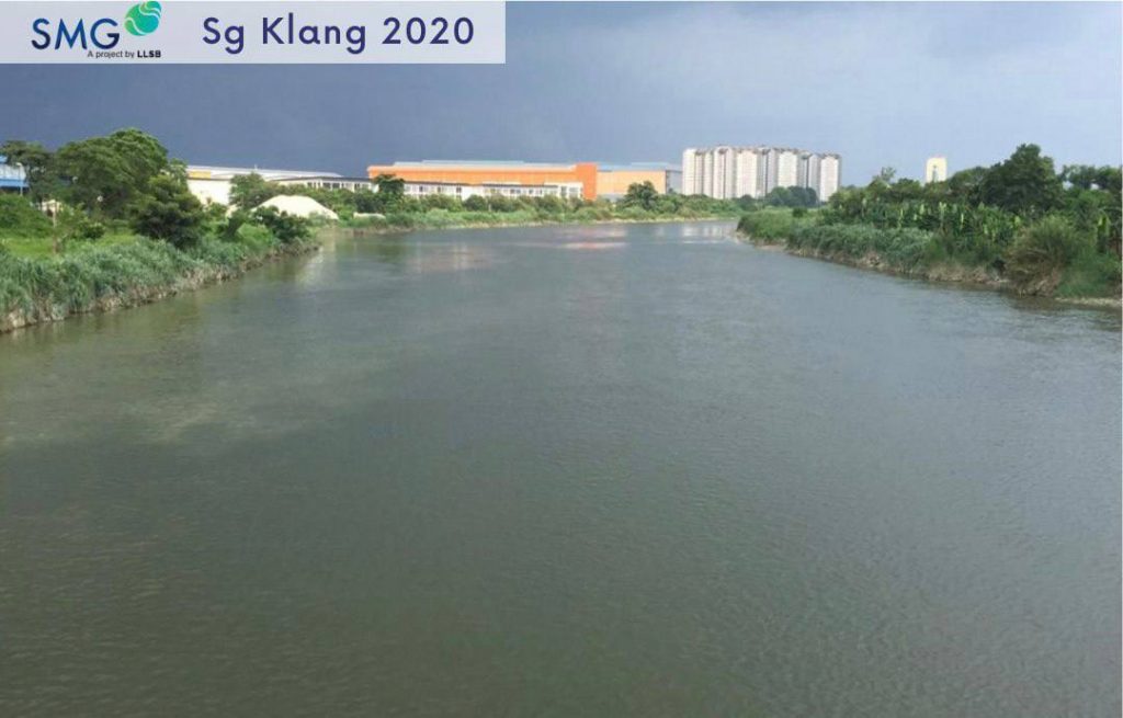 Empat sungai di Selangor dikesan jadi habitat ikan pemangsa