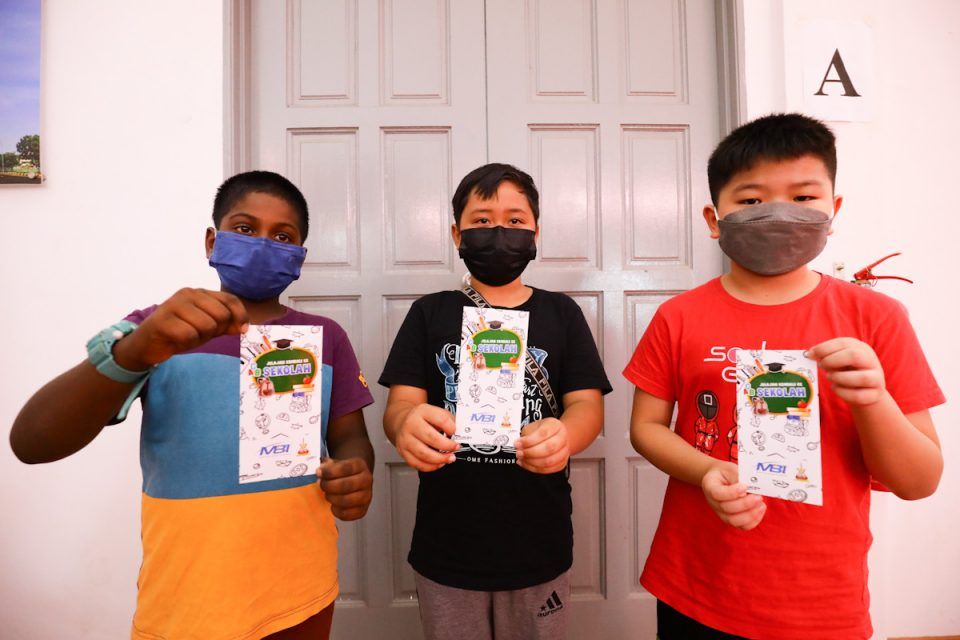 雪州大臣机构今年拨款约1800万 作为企业社会责任用途